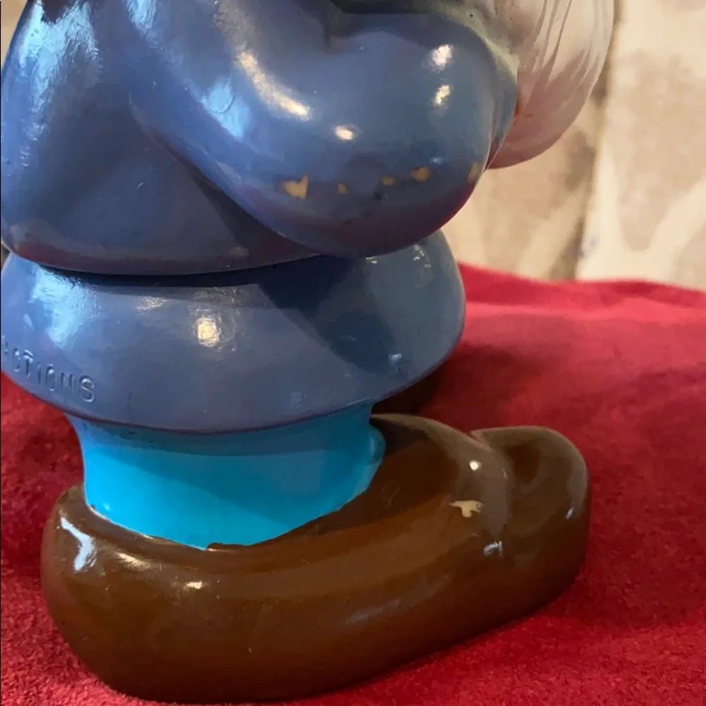 ~Walt Disney Production~ Vintage Japan Bashful